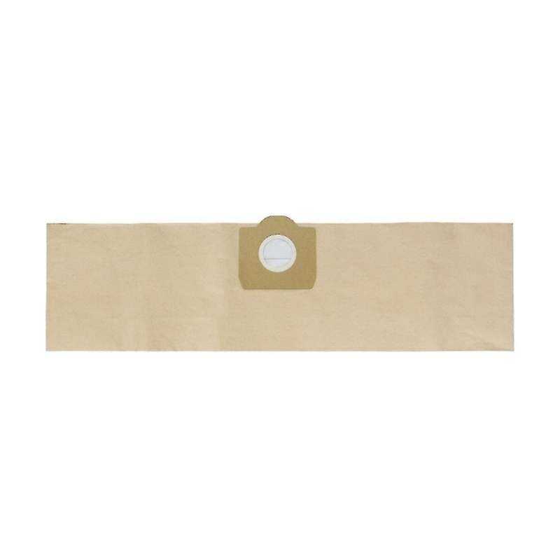 6 Pcs Dust Bags for Karcher Wd3/mv3/wv3/wv4/wd3200se4002/a2200 Vacuum