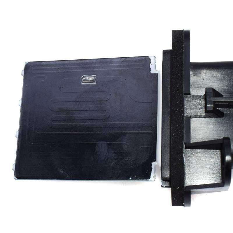 For 2005-2017 Toyota Tacoma Pickup Heater Blower Motor Resistor New