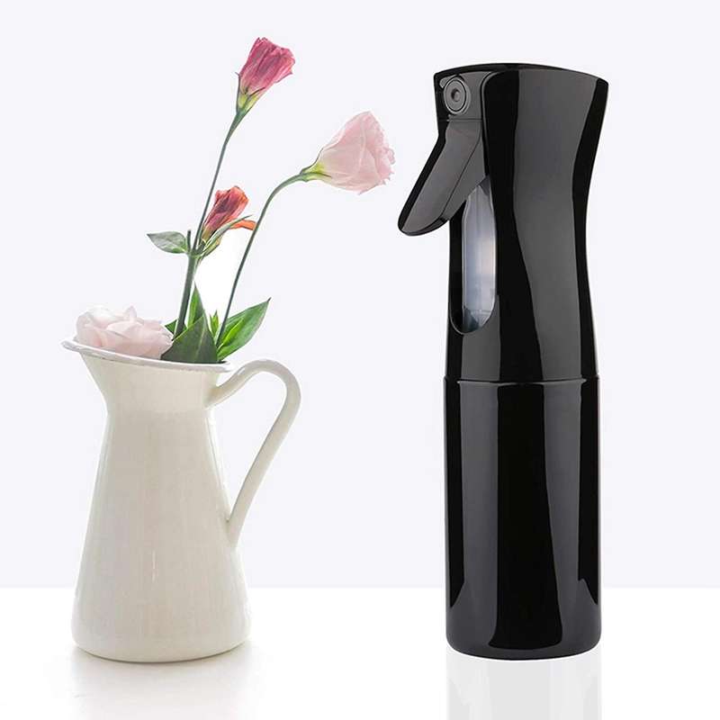 Hair Spray Bottle, Continuous Spray Water Bottle Flairosol Sprayer