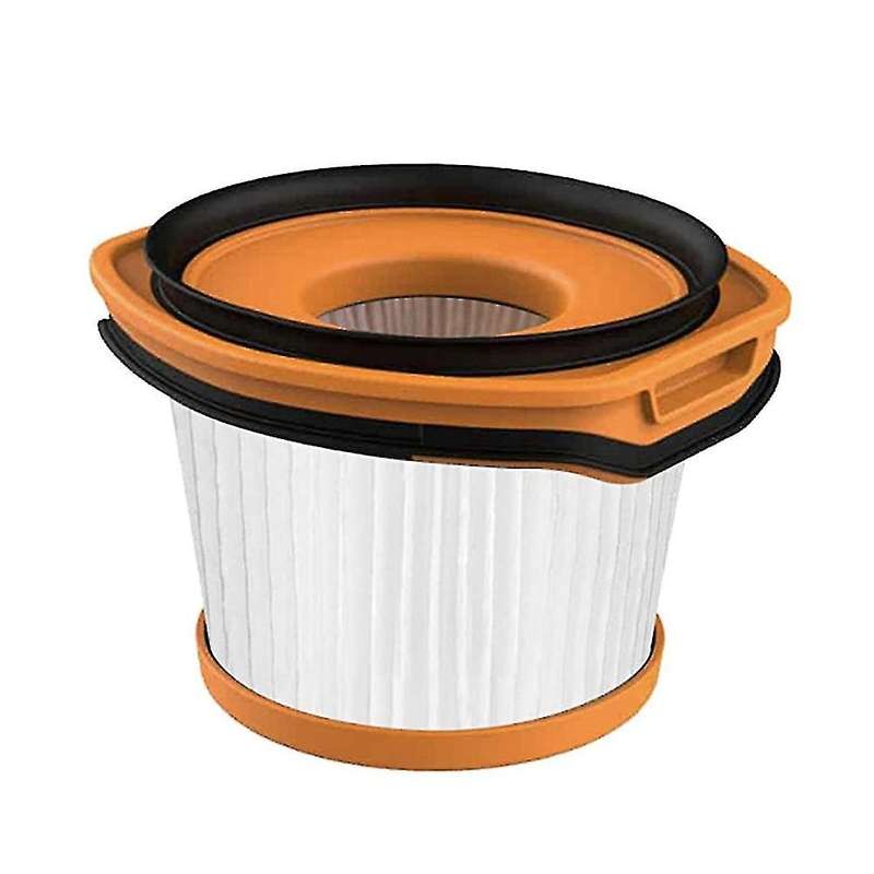 5 Pcs Filter for Shark Wandvac System Ws620 Ws630 Ws632 Accessories