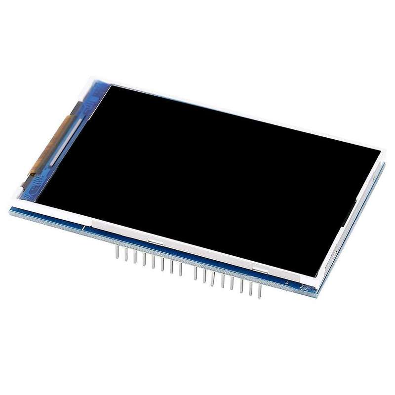 Display Module - 3.5 Inch Tft Lcd Screen Module 480x320
