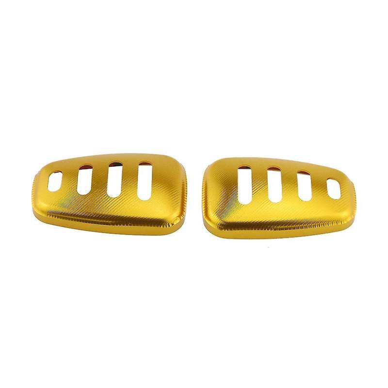 Signal Light Cover for Ducati Scrambler 800 2018-2021(gold)