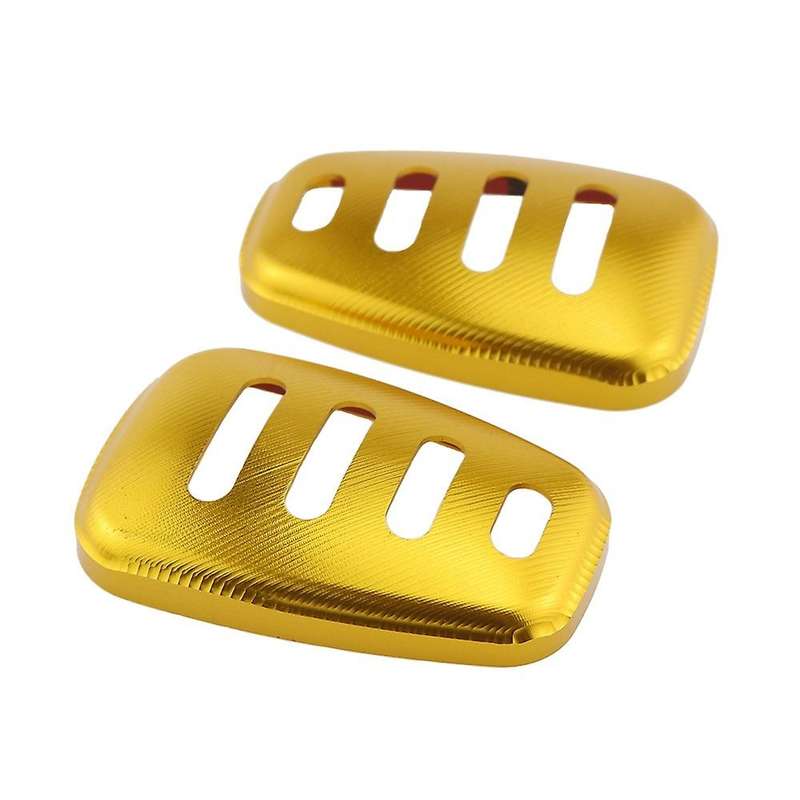 Signal Light Cover for Ducati Scrambler 800 2018-2021(gold)