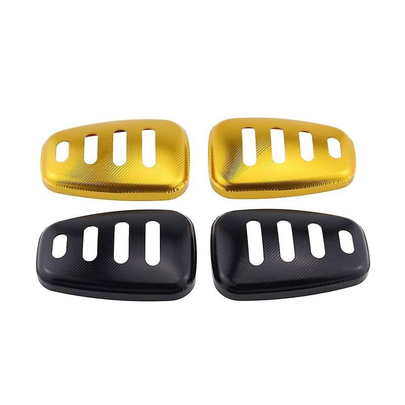 Signal Light Cover for Ducati Scrambler 800 2018-2021(gold)