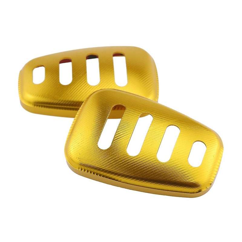 Signal Light Cover for Ducati Scrambler 800 2018-2021(gold)