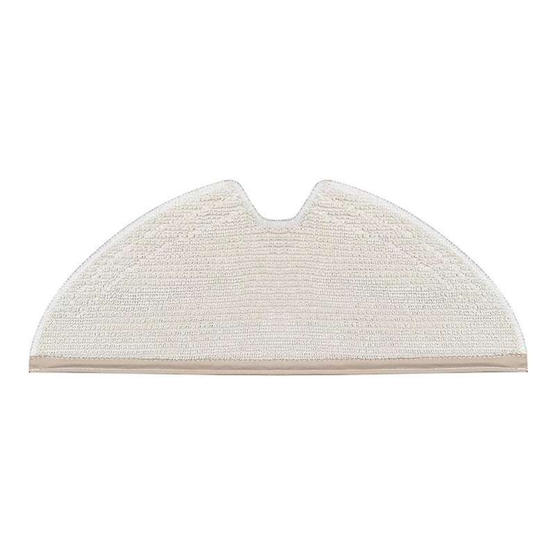 10pcs Mop Cloths for Xiaomi Roborock T8 for Roborock Vacuum Cleaner
