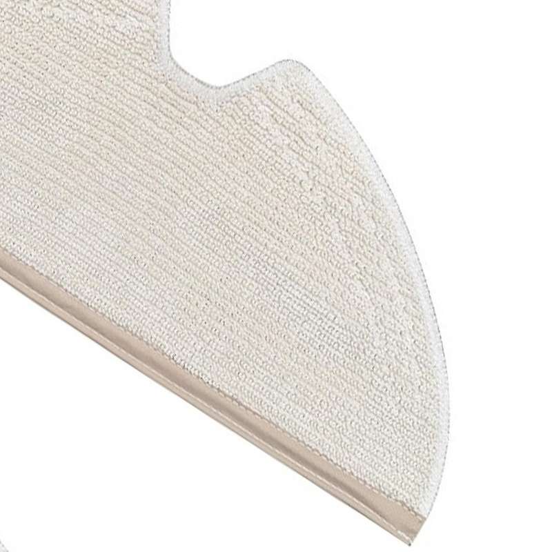 10pcs Mop Cloths for Xiaomi Roborock T8 for Roborock Vacuum Cleaner