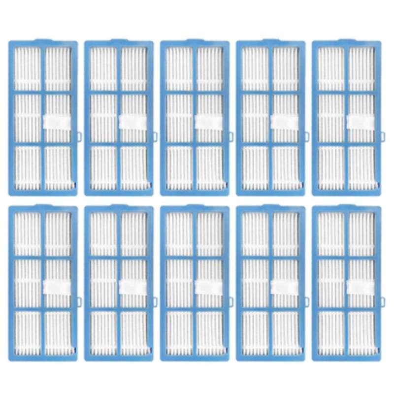 Hepa Filter for Proscenic 850t Robotic Vacuum Cleaner Spare Parts
