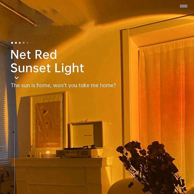 Lights Rotatable Photography Lamp for Bedroom Living Room Studio