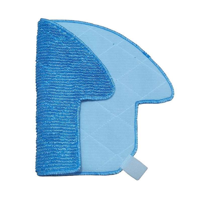 5 Pcs Mop Cloths for Ilife V7 Series V7s V7s Pro V7s Sweeping Robot