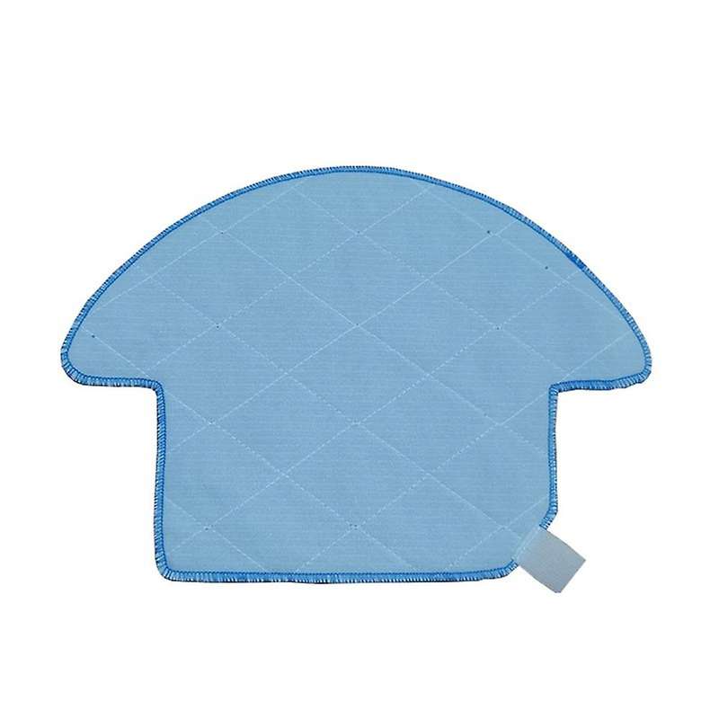5 Pcs Mop Cloths for Ilife V7 Series V7s V7s Pro V7s Sweeping Robot