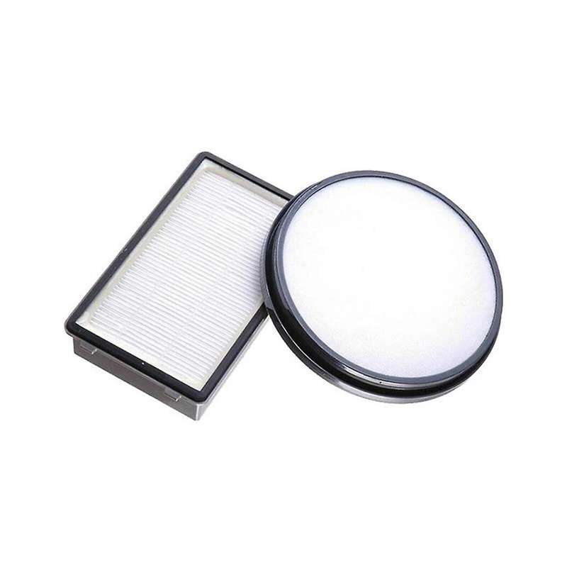 4 Pcs Lamellar Filter Motor Filter for Rowenta Compact Power Cyclonic