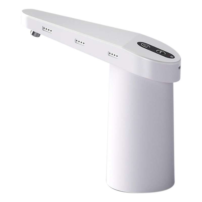 Water Dispenser Water Bottle Pump Usb Rechargeable Mini Electric