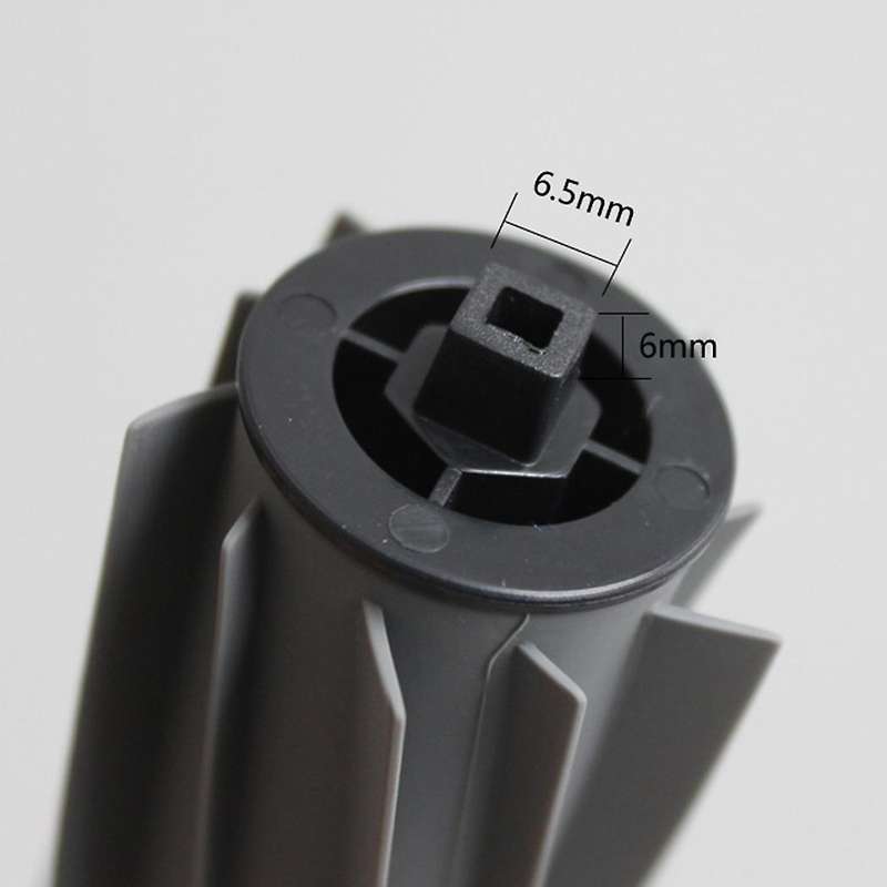 Roller Side Brush Filter Replacement Kit for Osoji 950