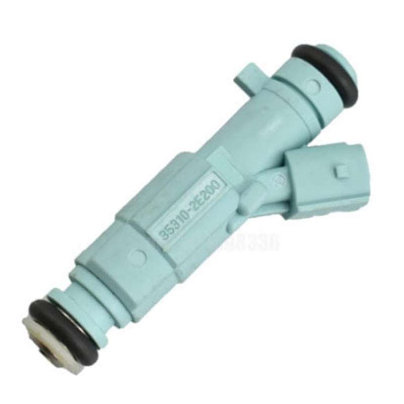 High Quality Fuel Injector Nozzles for Hyundai Kia Xi35 35310-2e200