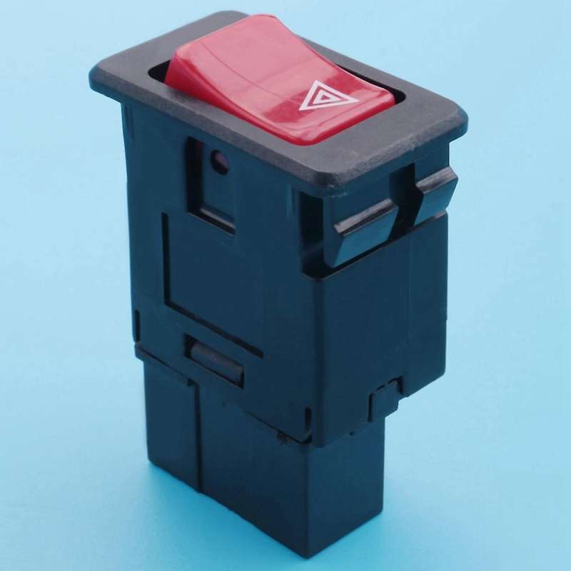 Car Emergency Warning Hazard Switch for Nissan 25290-01g00