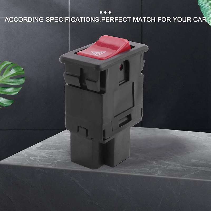 Car Emergency Warning Hazard Switch for Nissan 25290-01g00