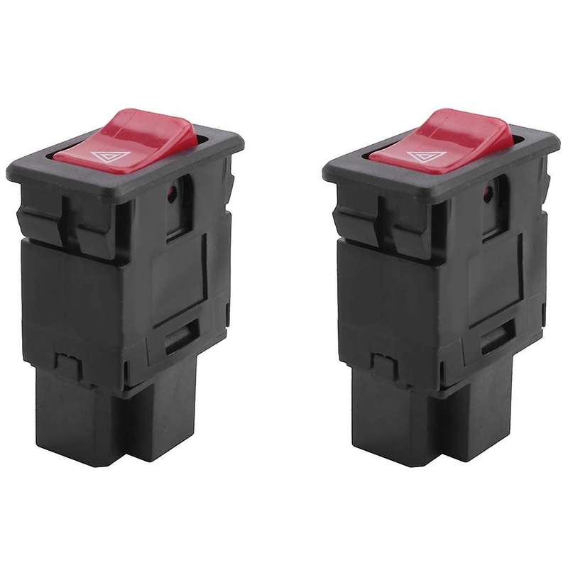 Car Emergency Warning Hazard Switch for Nissan 25290-01g00