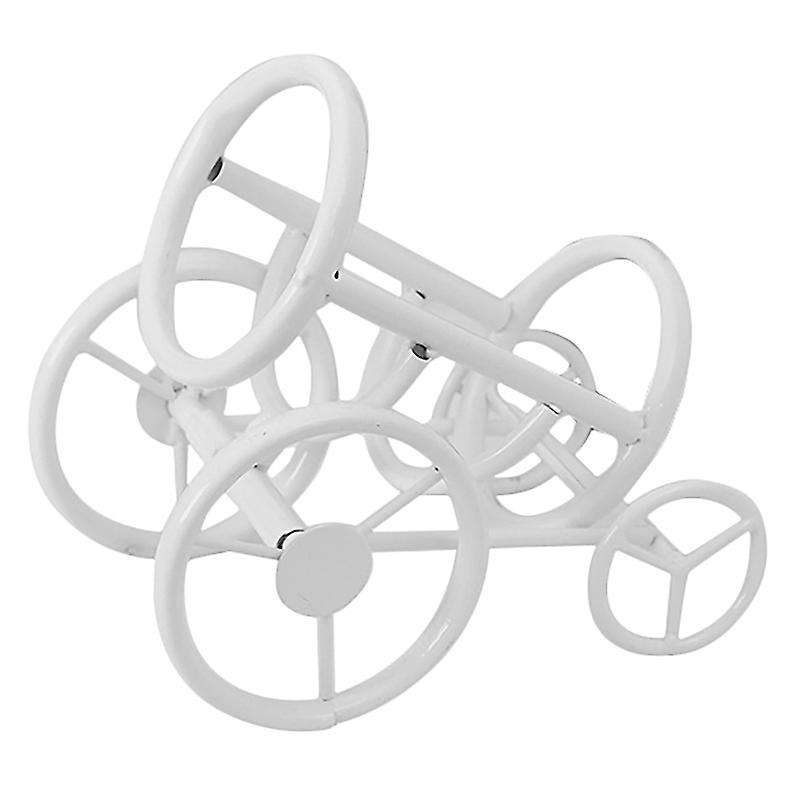 Retro Wine Rack Decoration Creative Wine Rack Living Room Wine B