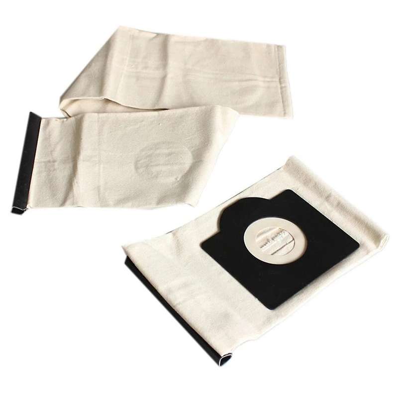Washable Cloth Bags Dust Collection Bag for Karcher A2204, A2656