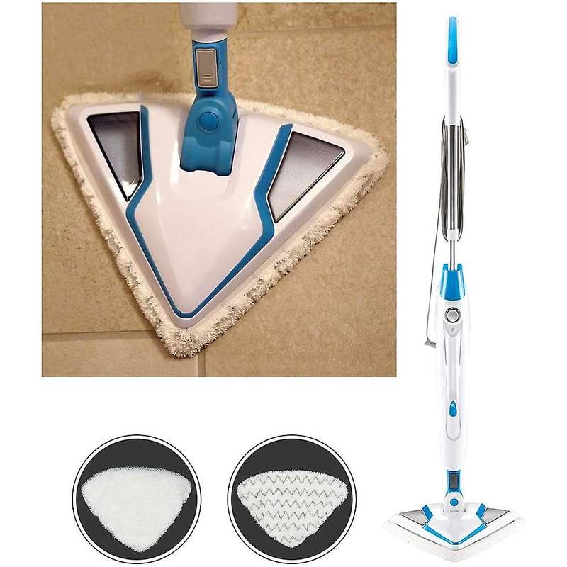 Mop Pads for Bissell Poweredge& Powerforce Lift-off 2078, 2165, 20781
