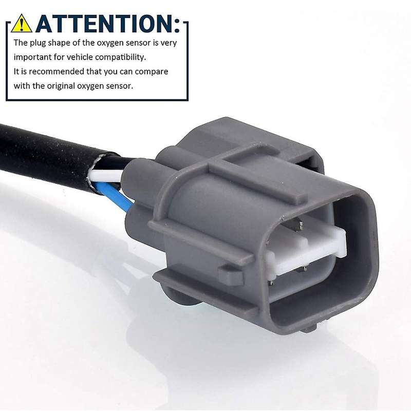 Oxygen Sensor for 1992-2000 Honda Civic Odyssey Accord Acura Integra