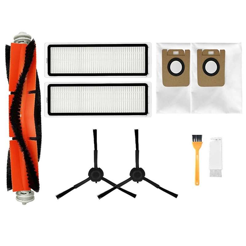 For Xiaomi Dreame L10 Plus/z10 Pro Robot Vacuum Cleaner Parts