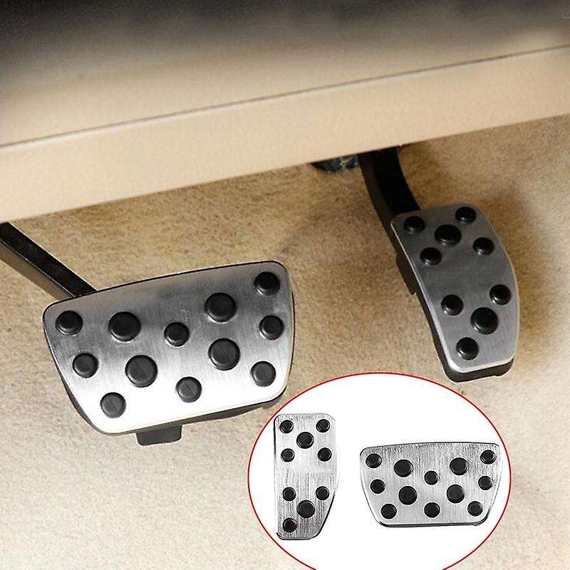 For Toyota Land Cruiser 200 Fj200 Lc200 2016-2019 Car Foot Fuel Pedal