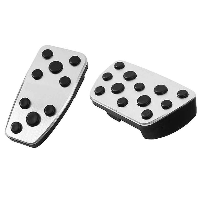 For Toyota Land Cruiser 200 Fj200 Lc200 2016-2019 Car Foot Fuel Pedal