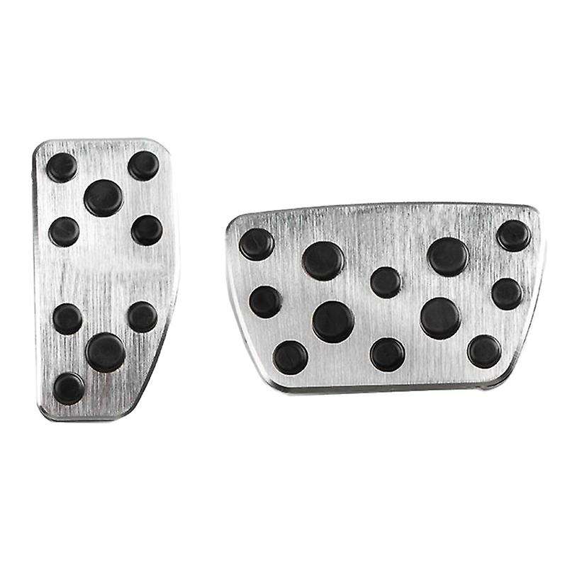 For Toyota Land Cruiser 200 Fj200 Lc200 2016-2019 Car Foot Fuel Pedal