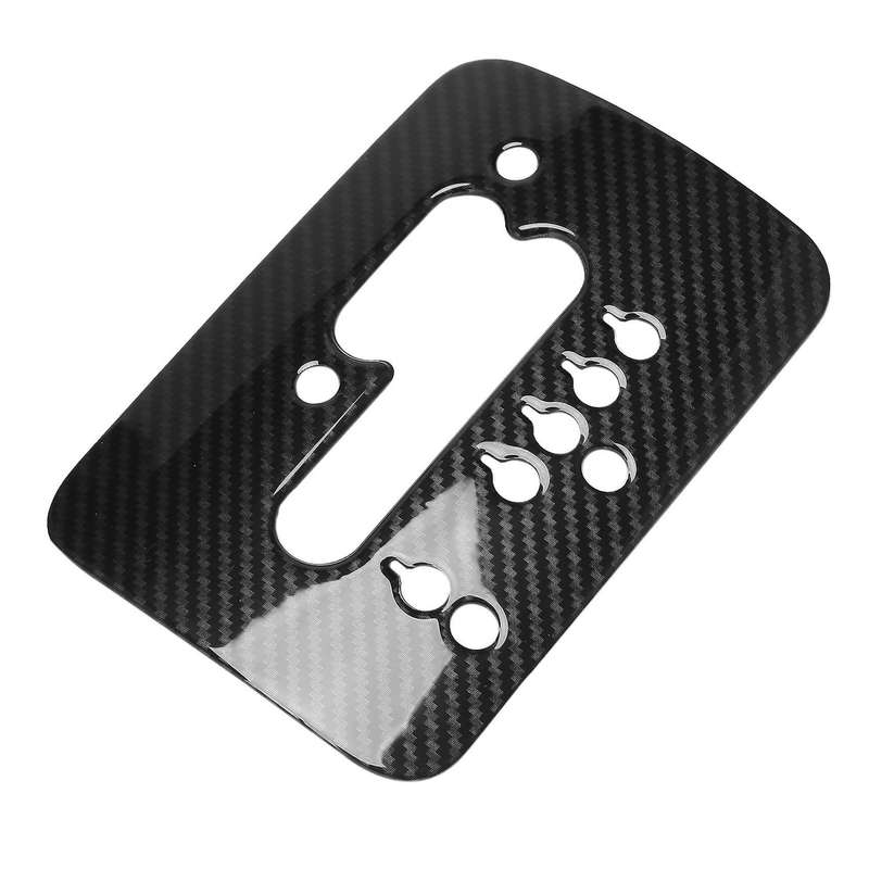 Modified Interior Gear Panel Decorative Accessories for Beetle