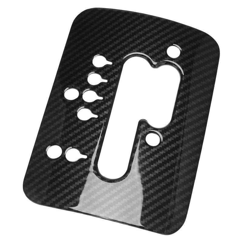 Modified Interior Gear Panel Decorative Accessories for Beetle