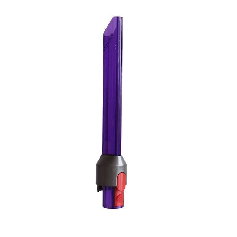 Replacement Accessories Parts Pipe Crevice Brush Head for Dyson V7 V8