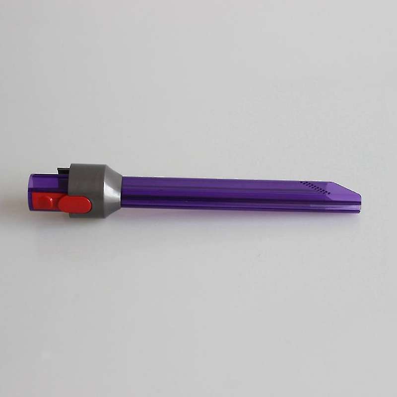 Replacement Accessories Parts Pipe Crevice Brush Head for Dyson V7 V8