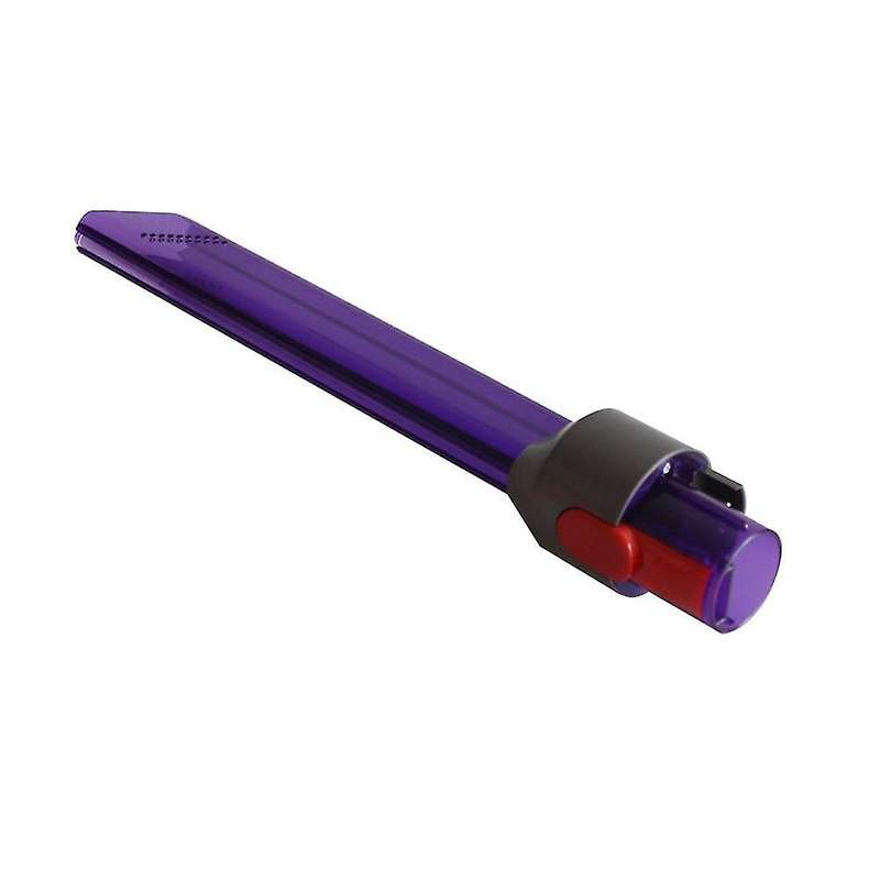 Replacement Accessories Parts Pipe Crevice Brush Head for Dyson V7 V8