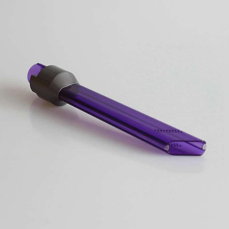 Replacement Accessories Parts Pipe Crevice Brush Head for Dyson V7 V8