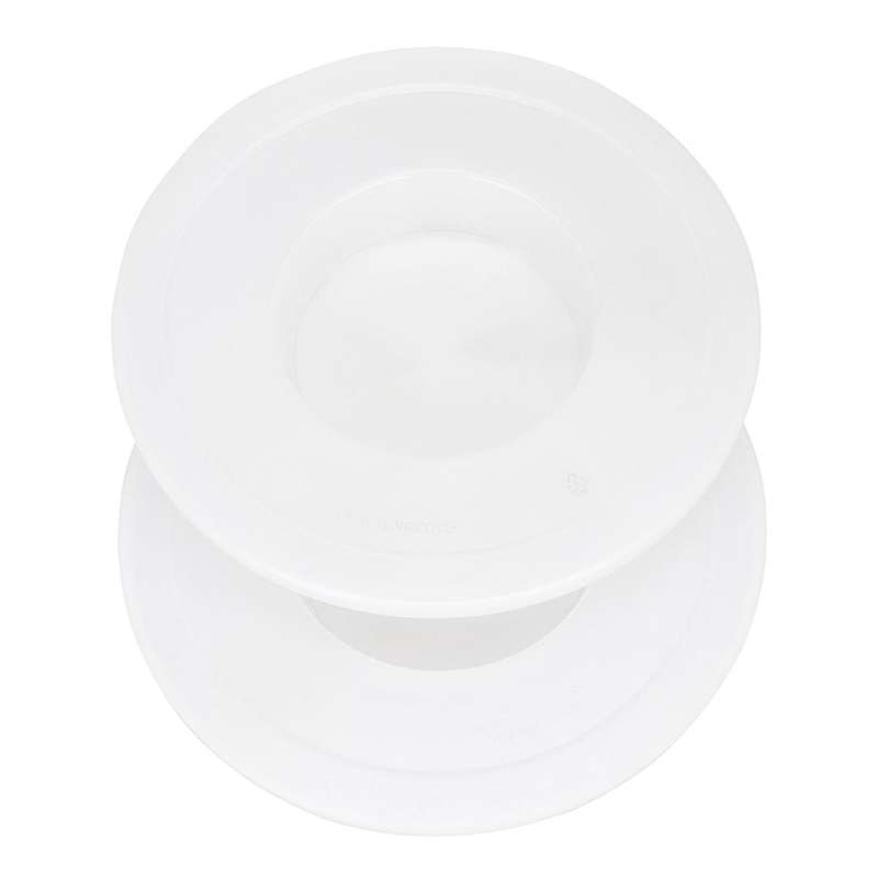 2 Pack Mixers Bowl Covers for Kitchenaid 5/6 Quart Bowl Fermentation