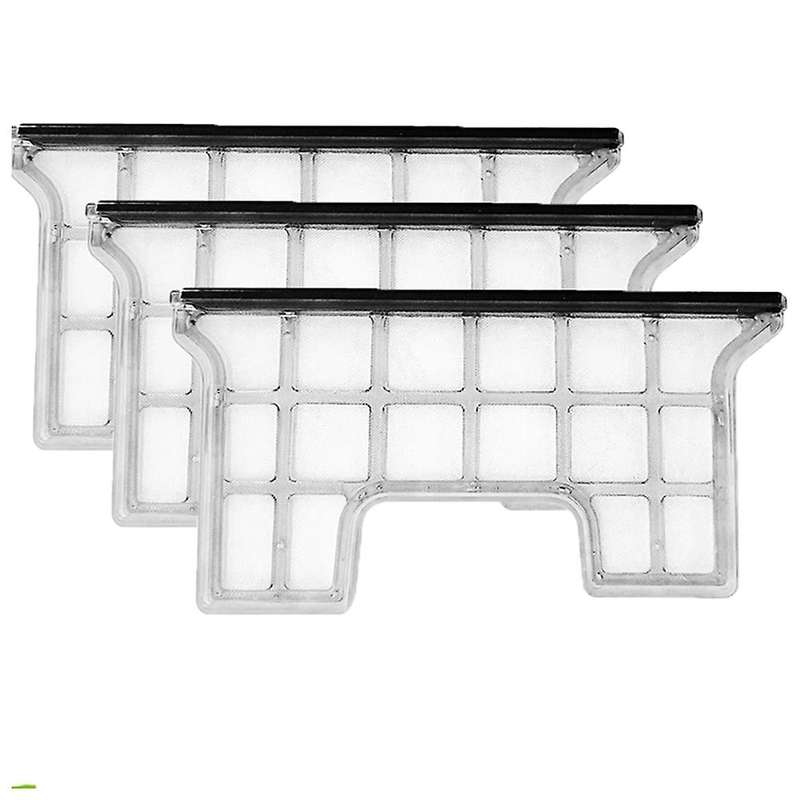 For Narwal J1 Parts Smart Home Appliance Primary Hepa Filter Kit