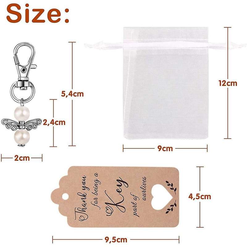 Wedding Favours,souvenir,organza Bag for Christening,birthday Party