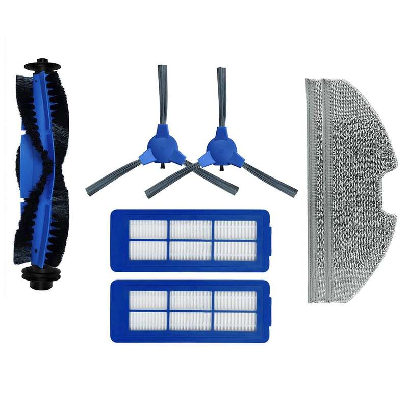For Anker Eufy Robovac G10 G30 Hybrid Series Replacement Parts Mop