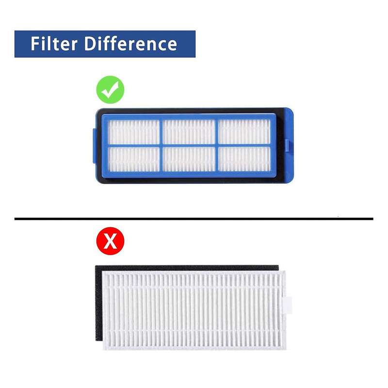For Anker Eufy Robovac G10 G30 Hybrid Series Replacement Parts Mop