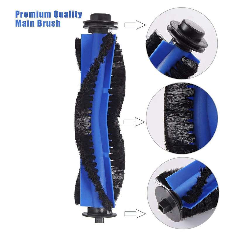 For Anker Eufy Robovac G10 G30 Hybrid Series Replacement Parts Mop