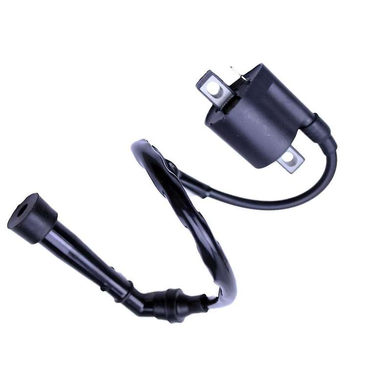 Motorcycle Ignition Coil for Yamaha Grizzly 660 Yfm660 Yfm 350 2002
