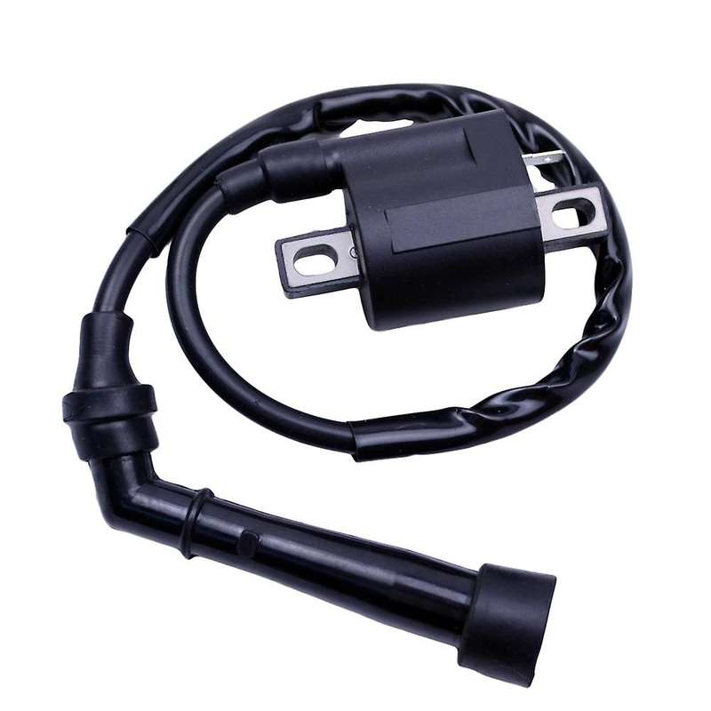 Motorcycle Ignition Coil for Yamaha Grizzly 660 Yfm660 Yfm 350 2002