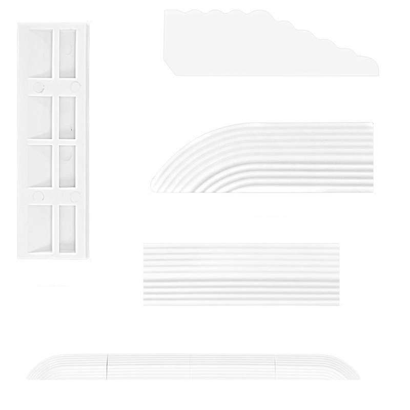 For Xiaomi Ecovacs Roborock Cloud Whale Robot Climbing Slope Strip,c