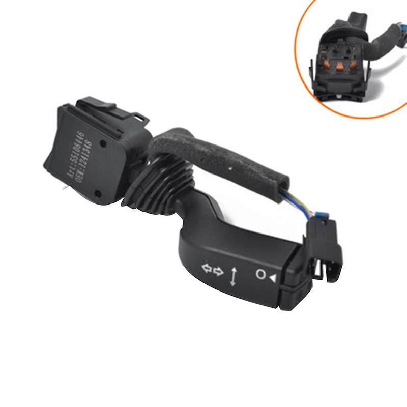 Car Steering Column Switch Cruise Control for Opel for Astra G