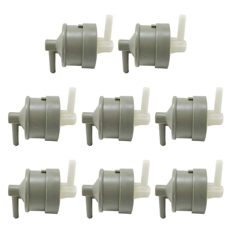 8pcs 90917-11044 Gas Filter for Toyota Hilux Land Cruiser Prado