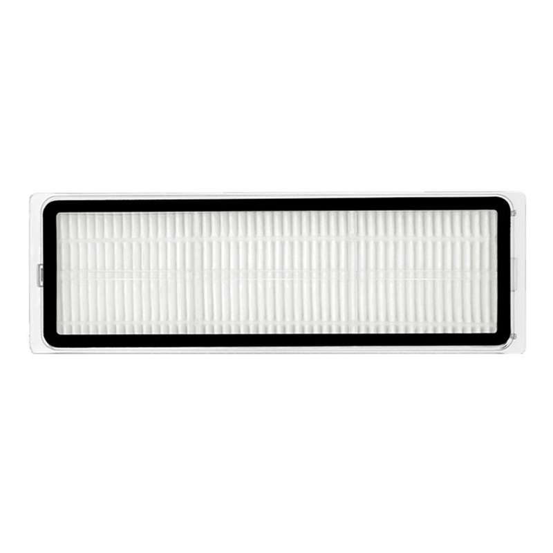 For Dreame Bot Z10 Pro L10 Plus Main Side Brush Filters Mop Cloth