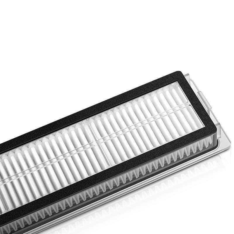 For Dreame Bot Z10 Pro L10 Plus Main Side Brush Filters Mop Cloth