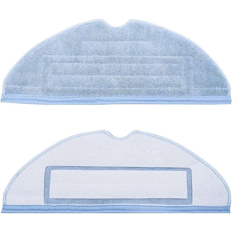 For Roborock Xiaomi S7/s7 Plus T7s G10 G10s Side Brush Mopping Cloth